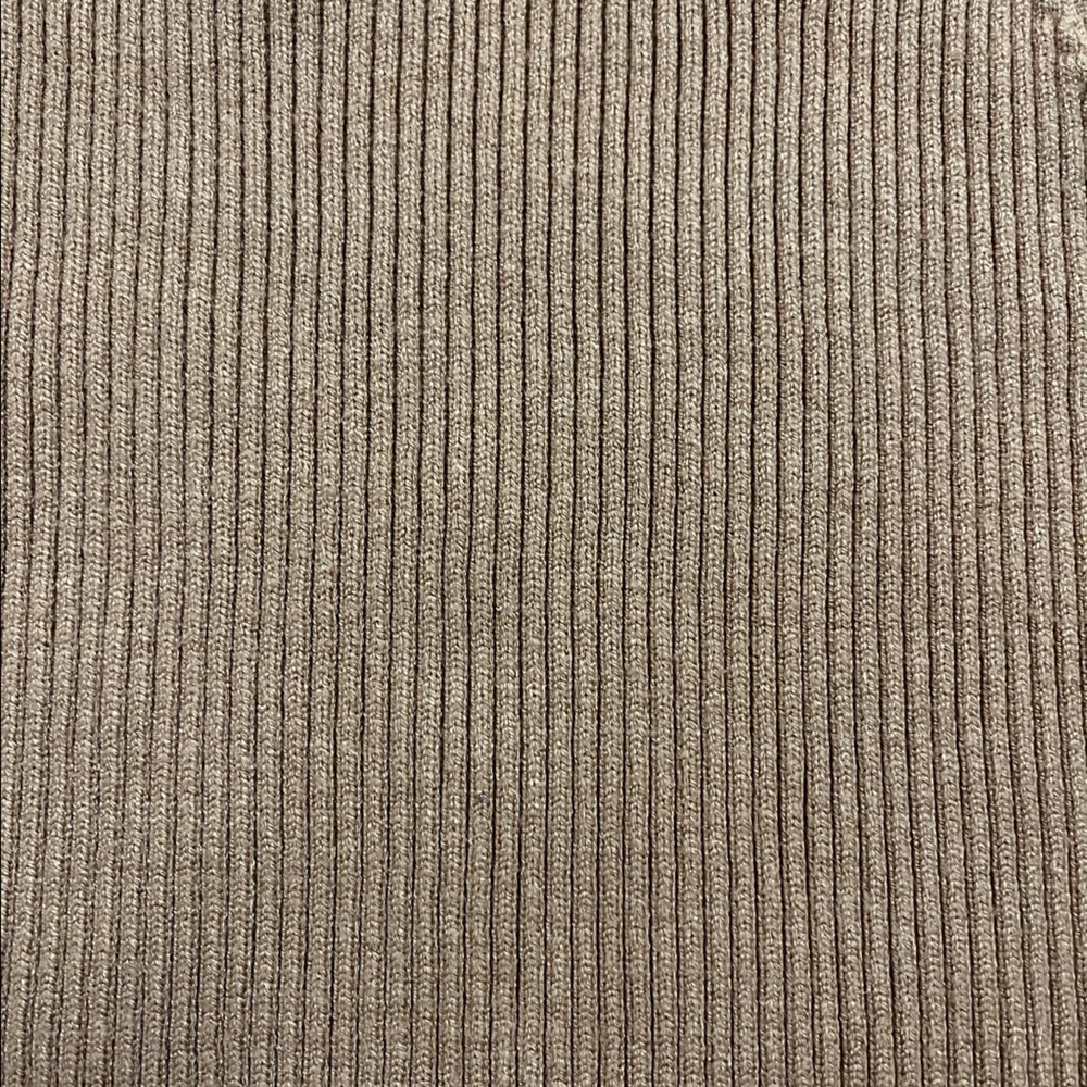 SHEIN Ribbed Knit Top - Picture 2 of 3